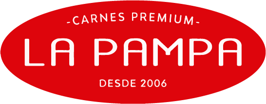 logo carnes la pampa